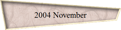 2004 November